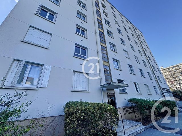 Appartement F3 à vendre - 3 pièces - 55,10 m2 - Montreuil - 93 - ILE-DE-FRANCE