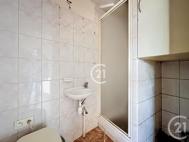 Appartement F2 &agrave; vendre - 3 pi&egrave;ces - 61 m2 - Montreuil - 93 - ILE-DE-FRANCE