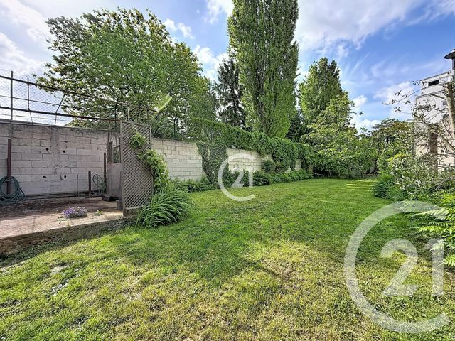 Appartement F2 &agrave; vendre - 3 pi&egrave;ces - 61 m2 - Montreuil - 93 - ILE-DE-FRANCE