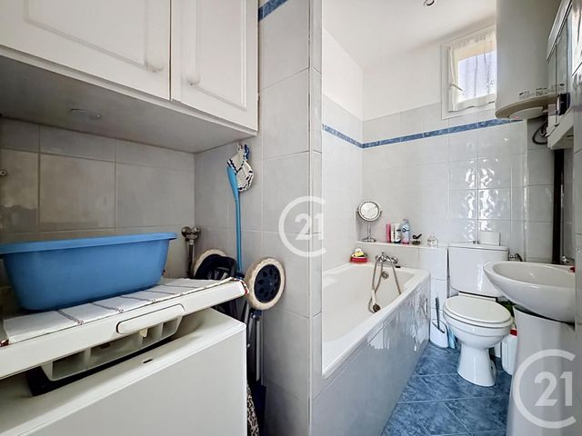 Appartement F2 &agrave; vendre - 3 pi&egrave;ces - 61 m2 - Montreuil - 93 - ILE-DE-FRANCE