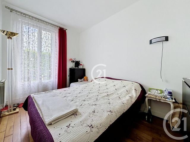 Appartement F2 &agrave; vendre - 3 pi&egrave;ces - 61 m2 - Montreuil - 93 - ILE-DE-FRANCE
