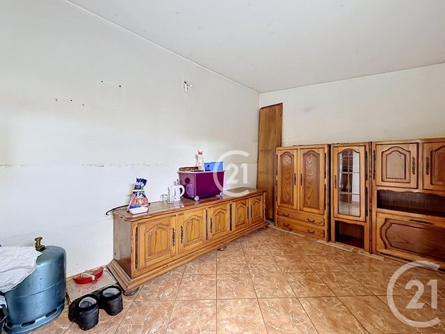 Appartement F2 &agrave; vendre - 3 pi&egrave;ces - 61 m2 - Montreuil - 93 - ILE-DE-FRANCE