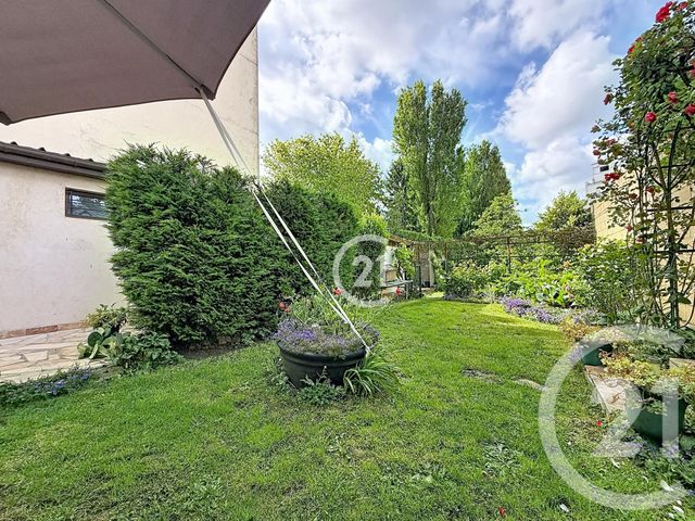 Appartement F2 &agrave; vendre - 3 pi&egrave;ces - 61 m2 - Montreuil - 93 - ILE-DE-FRANCE