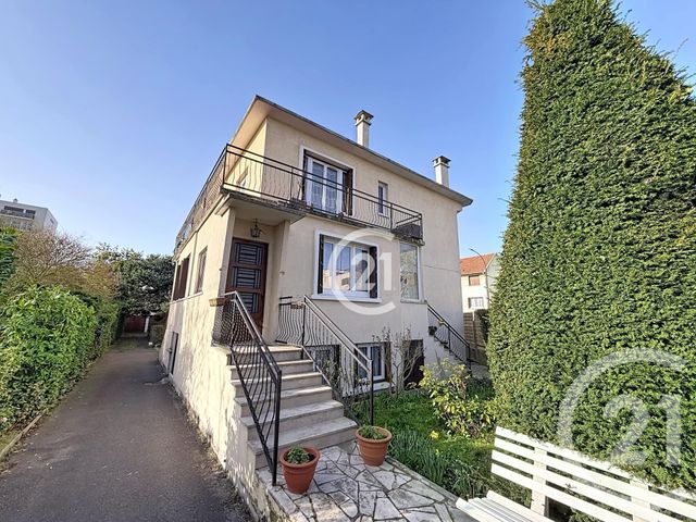 Appartement F4 à vendre MONTREUIL