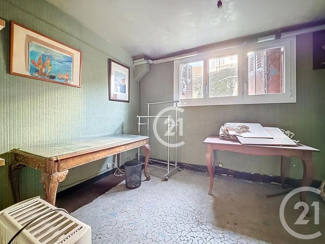 Appartement F4 &agrave; vendre - 6 pi&egrave;ces - 113,35 m2 - Montreuil - 93 - ILE-DE-FRANCE