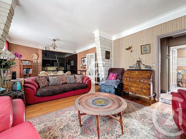 Appartement F4 &agrave; vendre - 6 pi&egrave;ces - 113,35 m2 - Montreuil - 93 - ILE-DE-FRANCE