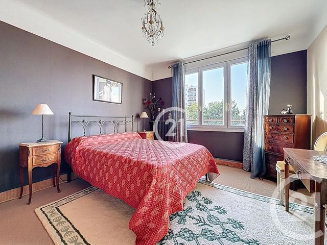 Appartement F4 &agrave; vendre - 6 pi&egrave;ces - 113,35 m2 - Montreuil - 93 - ILE-DE-FRANCE