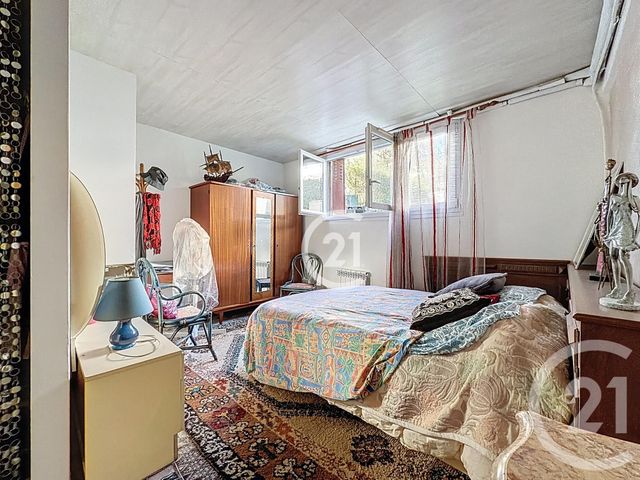 Appartement F4 &agrave; vendre - 6 pi&egrave;ces - 113,35 m2 - Montreuil - 93 - ILE-DE-FRANCE