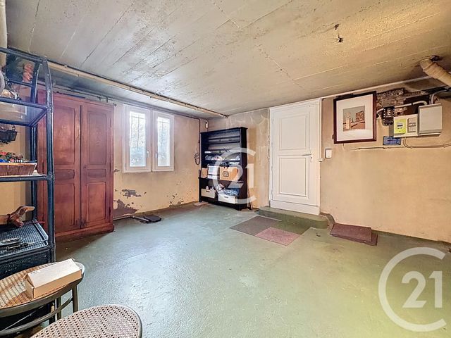 Appartement F4 &agrave; vendre - 6 pi&egrave;ces - 113,35 m2 - Montreuil - 93 - ILE-DE-FRANCE