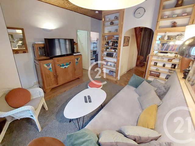 Maison à vendre - 5 pièces - 90,21 m2 - Montreuil - 93 - ILE-DE-FRANCE