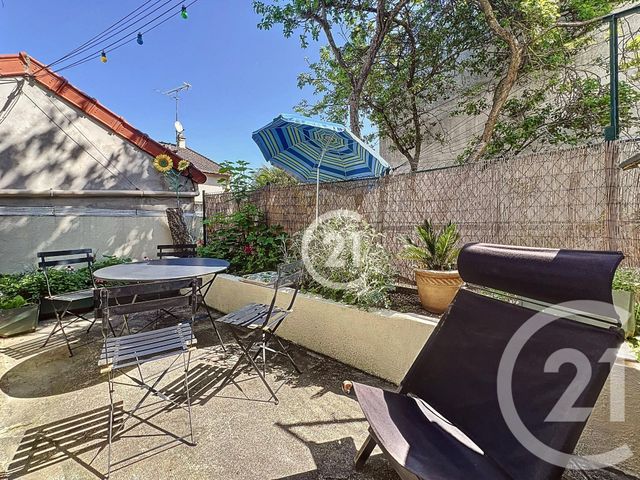 Maison à vendre - 5 pièces - 90,21 m2 - Montreuil - 93 - ILE-DE-FRANCE