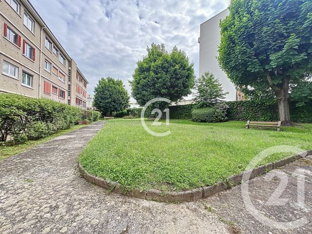 Appartement F2 &agrave; vendre - 2 pi&egrave;ces - 42,96 m2 - Montreuil - 93 - ILE-DE-FRANCE