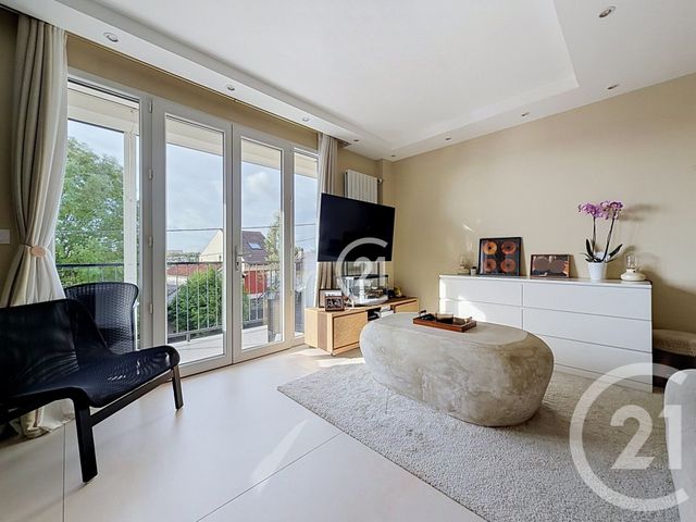 Appartement F3 &agrave; vendre - 3 pi&egrave;ces - 71,20 m2 - Montreuil - 93 - ILE-DE-FRANCE