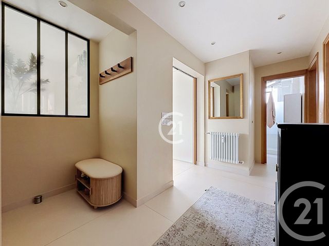 Appartement F3 &agrave; vendre - 3 pi&egrave;ces - 71,20 m2 - Montreuil - 93 - ILE-DE-FRANCE