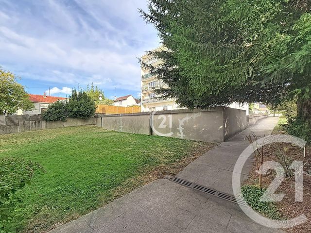 Appartement F3 &agrave; vendre - 3 pi&egrave;ces - 71,20 m2 - Montreuil - 93 - ILE-DE-FRANCE