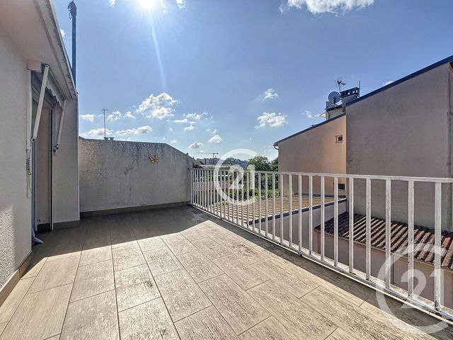 Maison à vendre - 4 pièces - 90 m2 - Montreuil - 93 - ILE-DE-FRANCE