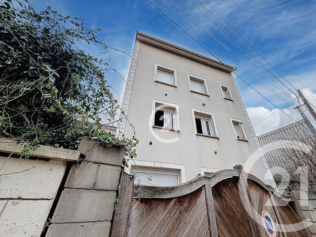 appartement - MONTREUIL - 93