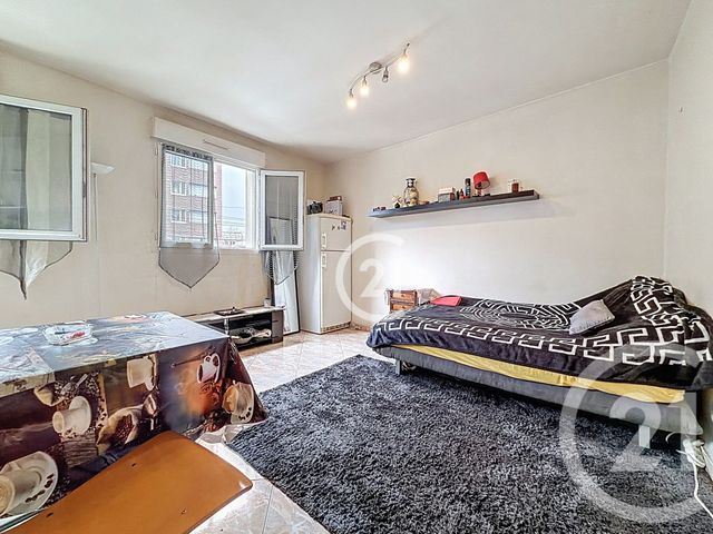 Appartement F1 &agrave; vendre - 1 pi&egrave;ce - 19,74 m2 - Montreuil - 93 - ILE-DE-FRANCE