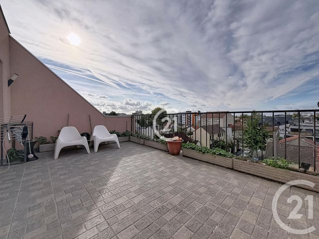 Immeuble &agrave; vendre - 246 m2 - Romainville - 93 - ILE-DE-FRANCE
