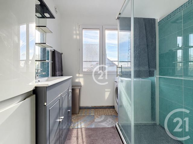 Immeuble &agrave; vendre - 246 m2 - Romainville - 93 - ILE-DE-FRANCE