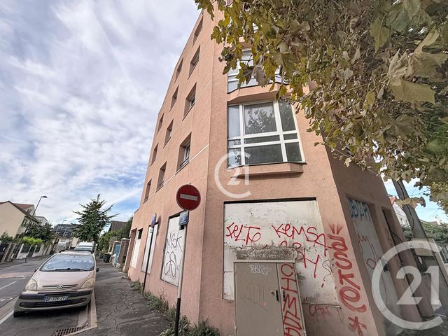 immeuble - ROMAINVILLE - 93