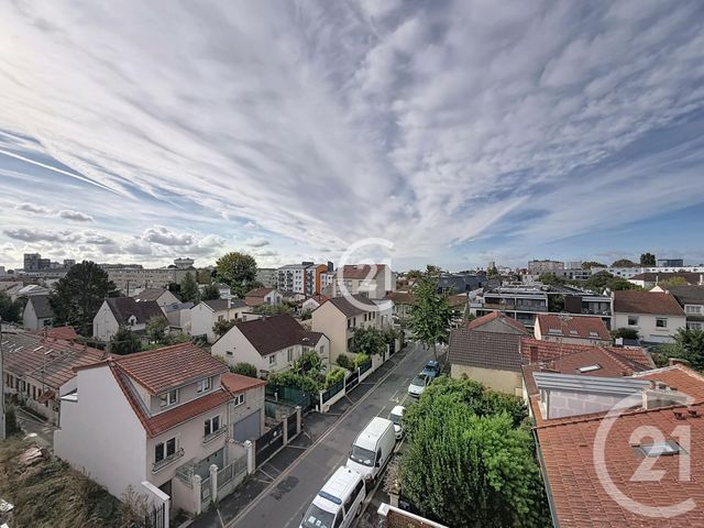 Immeuble &agrave; vendre - 246 m2 - Romainville - 93 - ILE-DE-FRANCE