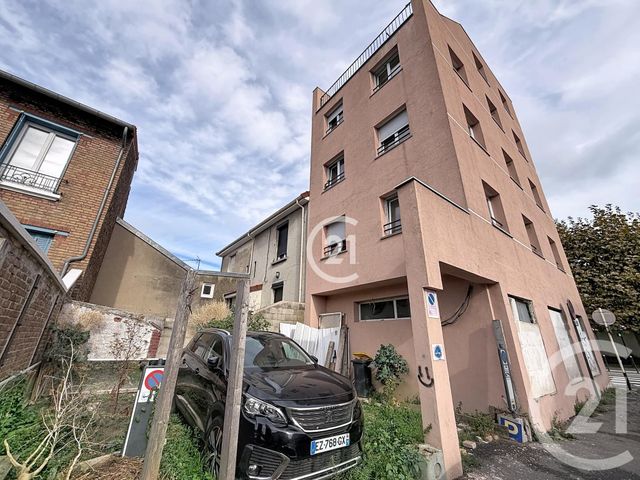 Immeuble &agrave; vendre - 246 m2 - Romainville - 93 - ILE-DE-FRANCE