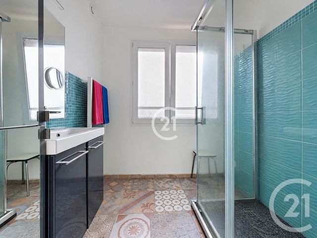 Immeuble &agrave; vendre - 246 m2 - Romainville - 93 - ILE-DE-FRANCE