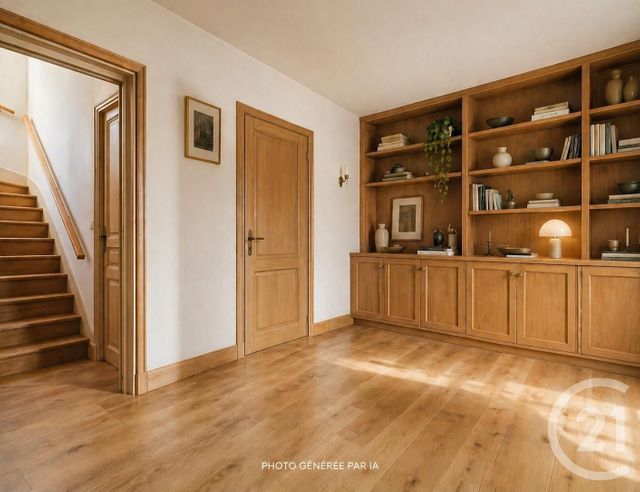Maison &agrave; vendre - 4 pi&egrave;ces - 102,60 m2 - Noisy Le Sec - 93 - ILE-DE-FRANCE