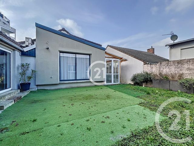 Maison à vendre - 7 pièces - 146,83 m2 - Montreuil - 93 - ILE-DE-FRANCE