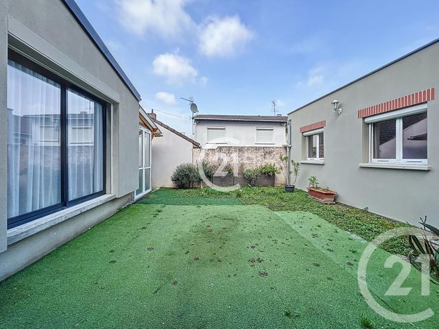 Maison à vendre - 7 pièces - 146,83 m2 - Montreuil - 93 - ILE-DE-FRANCE