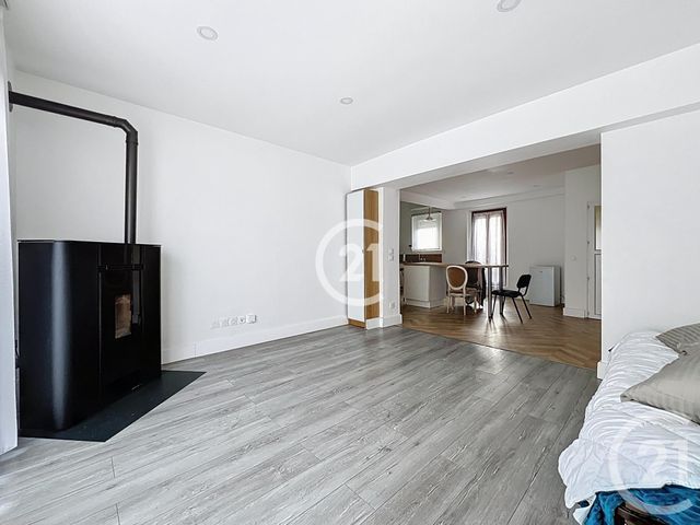 Maison à vendre - 7 pièces - 146,83 m2 - Montreuil - 93 - ILE-DE-FRANCE