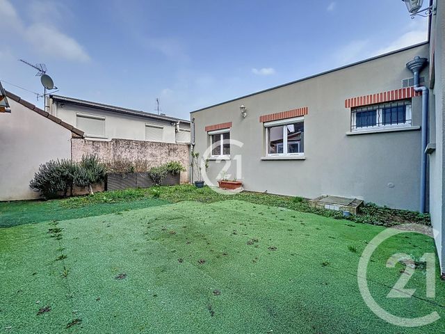 Maison à vendre - 7 pièces - 146,83 m2 - Montreuil - 93 - ILE-DE-FRANCE