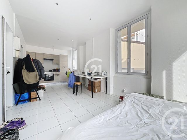 Immeuble &agrave; vendre - 322,34 m2 - Montreuil - 93 - ILE-DE-FRANCE
