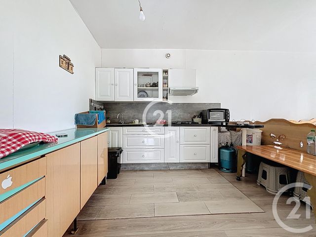 Immeuble &agrave; vendre - 322,34 m2 - Montreuil - 93 - ILE-DE-FRANCE