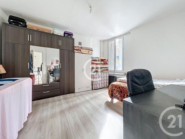 Immeuble &agrave; vendre - 322,34 m2 - Montreuil - 93 - ILE-DE-FRANCE