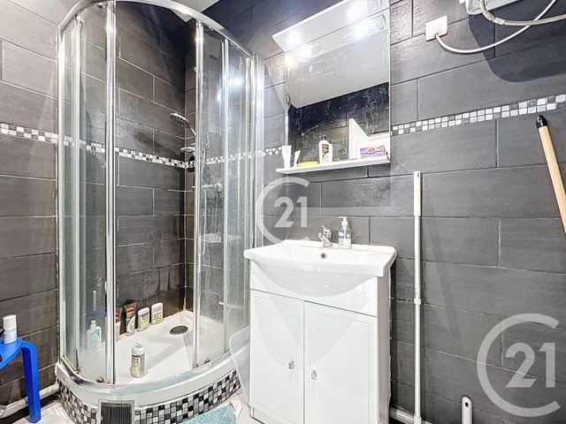 Immeuble &agrave; vendre - 322,34 m2 - Montreuil - 93 - ILE-DE-FRANCE