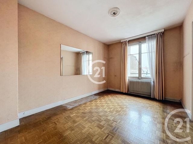 Appartement F3 à vendre - 3 pièces - 58,36 m2 - Montreuil - 93 - ILE-DE-FRANCE