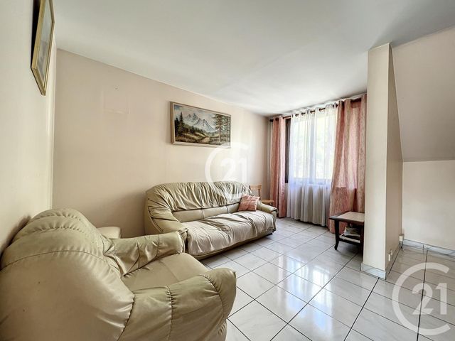 Maison à vendre - 6 pièces - 134,45 m2 - Montreuil - 93 - ILE-DE-FRANCE