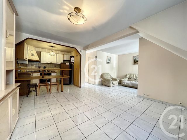 Maison à vendre - 6 pièces - 134,45 m2 - Montreuil - 93 - ILE-DE-FRANCE