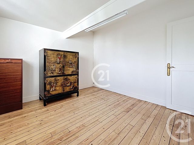 Maison &agrave; vendre - 6 pi&egrave;ces - 116 m2 - Noisy Le Sec - 93 - ILE-DE-FRANCE