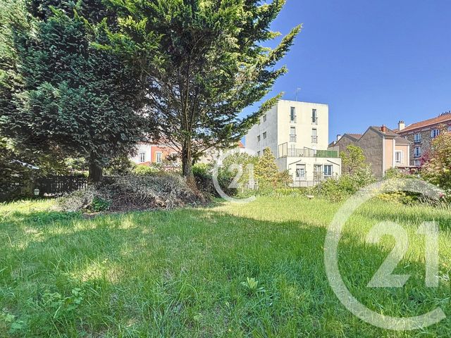 Maison &agrave; vendre - 6 pi&egrave;ces - 116 m2 - Noisy Le Sec - 93 - ILE-DE-FRANCE