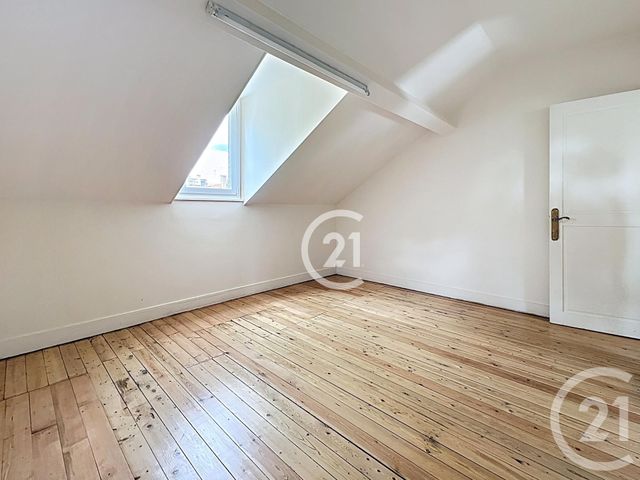 Maison &agrave; vendre - 6 pi&egrave;ces - 116 m2 - Noisy Le Sec - 93 - ILE-DE-FRANCE