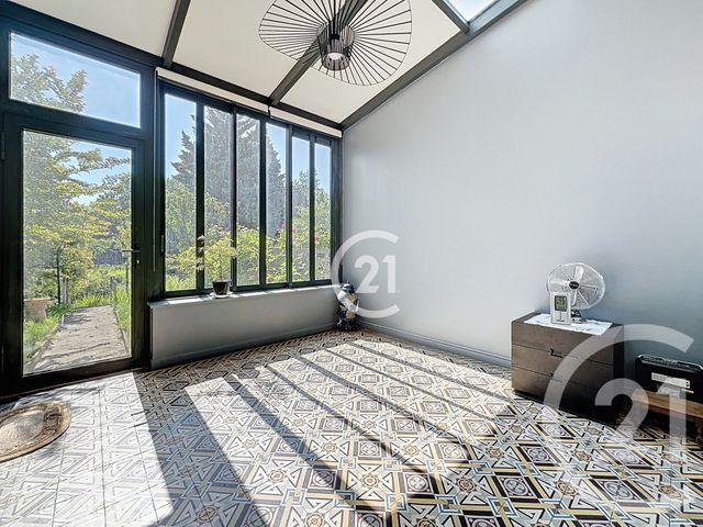 Maison &agrave; vendre - 6 pi&egrave;ces - 116 m2 - Noisy Le Sec - 93 - ILE-DE-FRANCE