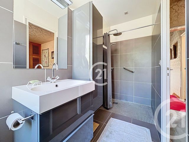 Maison &agrave; vendre - 6 pi&egrave;ces - 116 m2 - Noisy Le Sec - 93 - ILE-DE-FRANCE