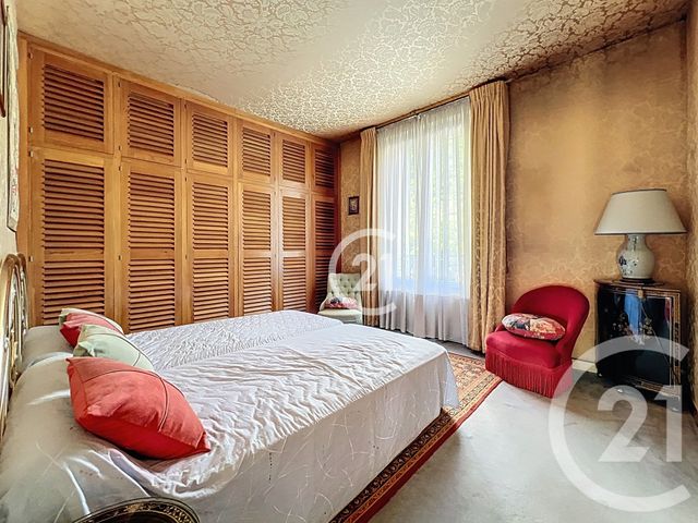 Maison &agrave; vendre - 6 pi&egrave;ces - 116 m2 - Noisy Le Sec - 93 - ILE-DE-FRANCE