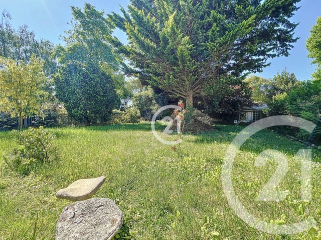 Maison &agrave; vendre - 6 pi&egrave;ces - 116 m2 - Noisy Le Sec - 93 - ILE-DE-FRANCE