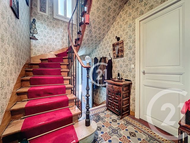 Maison &agrave; vendre - 6 pi&egrave;ces - 116 m2 - Noisy Le Sec - 93 - ILE-DE-FRANCE