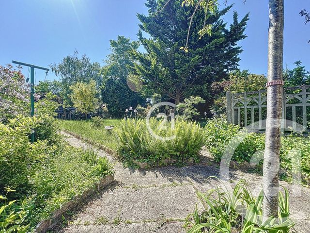 Maison &agrave; vendre - 6 pi&egrave;ces - 116 m2 - Noisy Le Sec - 93 - ILE-DE-FRANCE