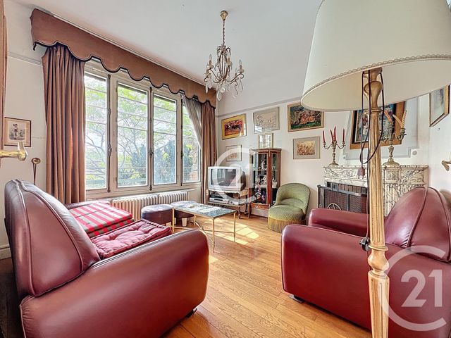 Maison à vendre - 7 pièces - 140 m2 - Montreuil - 93 - ILE-DE-FRANCE